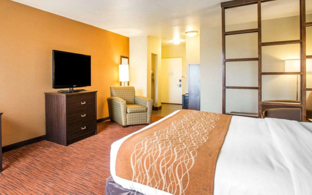 Comfort Suites