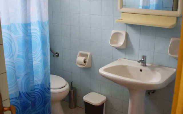 Sleepery studio Meltemi 50m from the sea