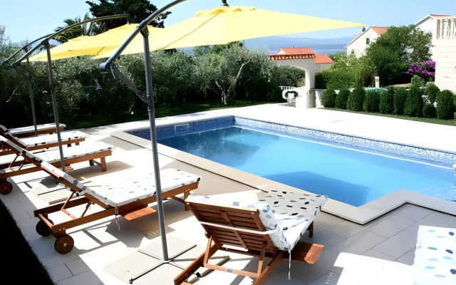 Apartmani Šemper