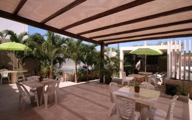 Villas Bayal