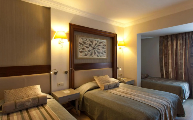 Hotel Vera Club Lindita