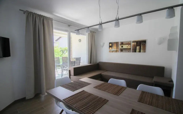 Apartments Villa Rivarella