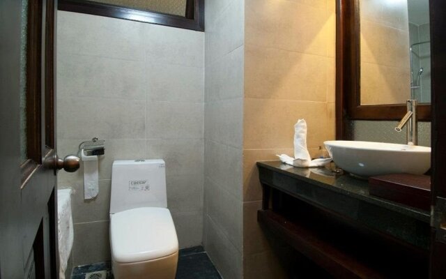 Cham Hotel Da Nang