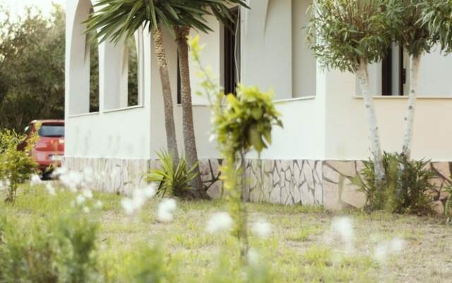 Parakladi Seaside Retreat