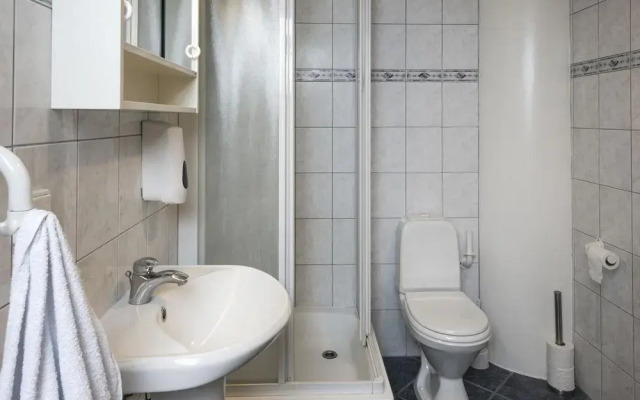 Studio Apartments