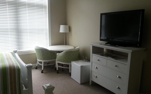 Oakwood Resort