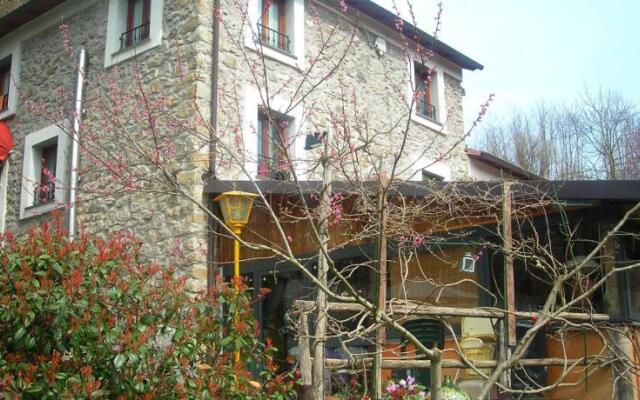 Agriturismo Agricella