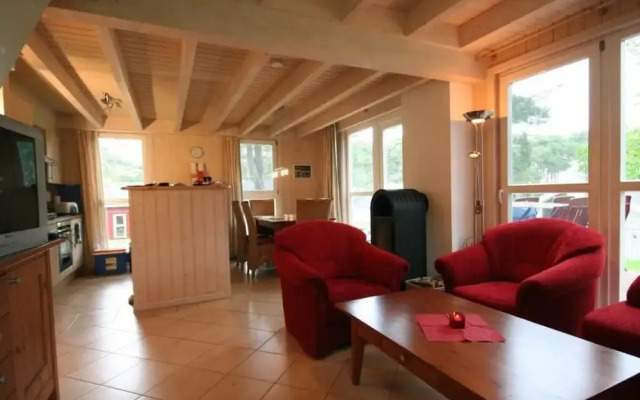 Strandhus Baabe Haus 229