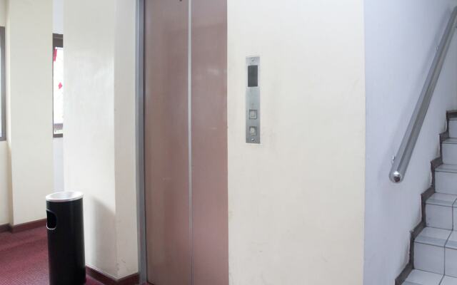 Airy Menteng Wahid Hasyim 53 Jakarta