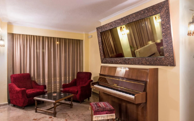 Sunset Hotel Corfu