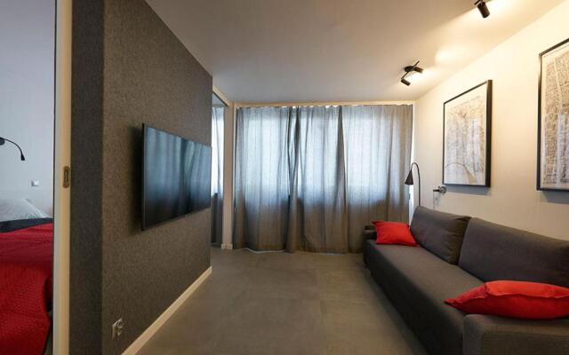 Aroma Apartments Śliska 3