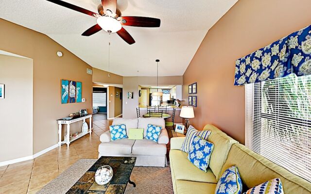 Sunny Unit #L31 - 2 Br Condo