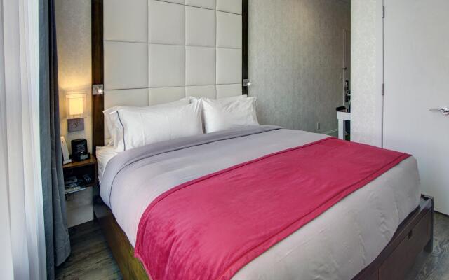 Hotel Indigo – Downtown Brooklyn/NY