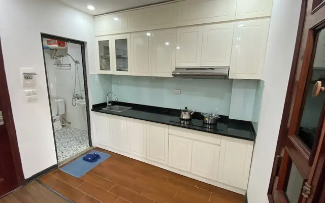 Era Apartment La Thanh