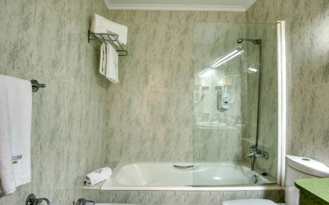 Sercotel Arenal Bilbao