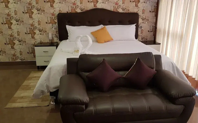 Hotel Costa Riviera