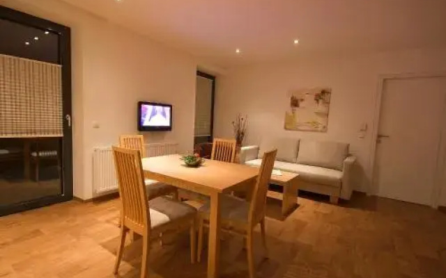 Apartments Obernosterer