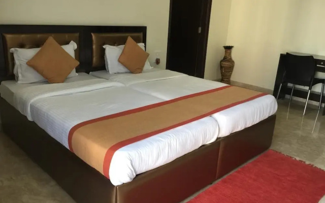 Sapphire Asta Powai