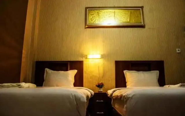 Hotel Alifa Syariah