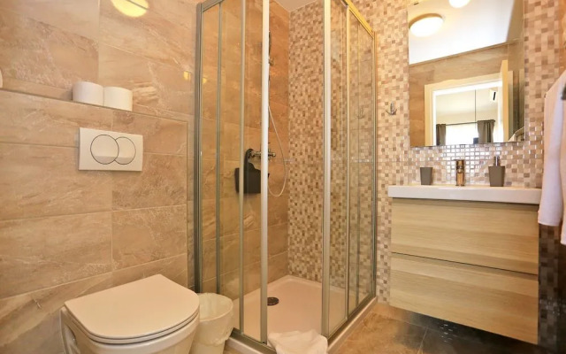 Apartments Stella Adriatica