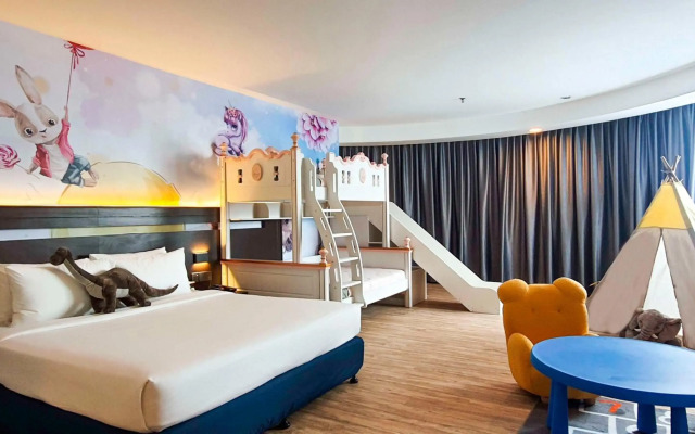 Première Hotel