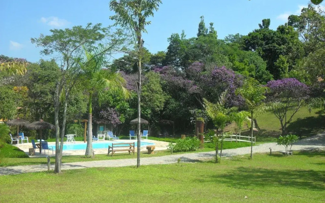 Pousada Sambaetiba