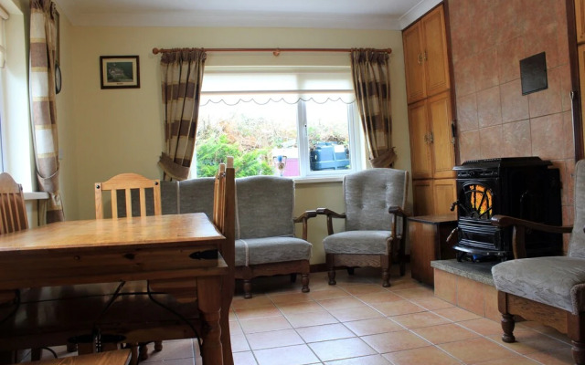 Woodview Cottage