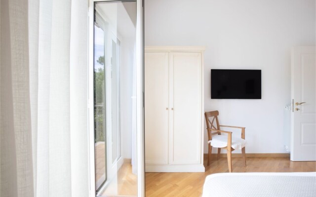 Country Life Resort- Magnolia