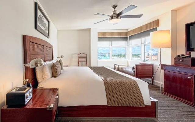 The National Hotel Miami Beach