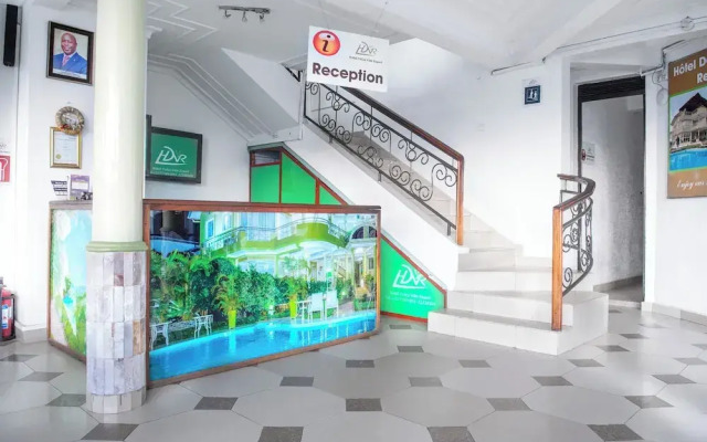 Hotel Dolce Vita Resort