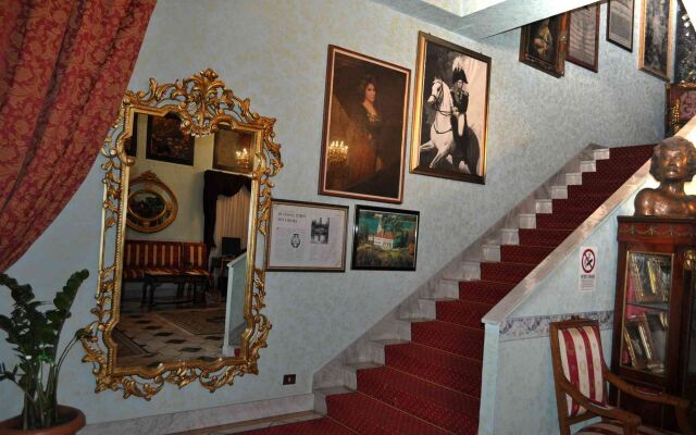 Hotel Giulietta e Romeo