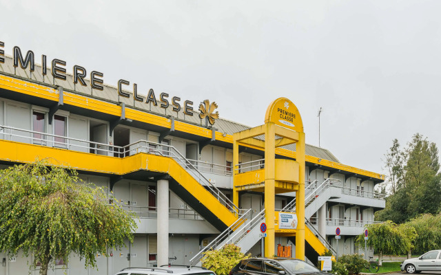 Premiere Classe Creil - Villers Saint Paul