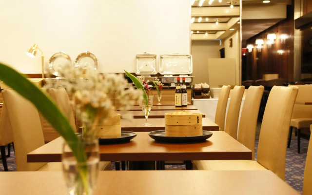 Marroad Inn Akasaka