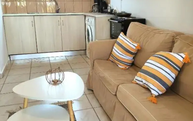 #5 Giorgos & Chara apartments