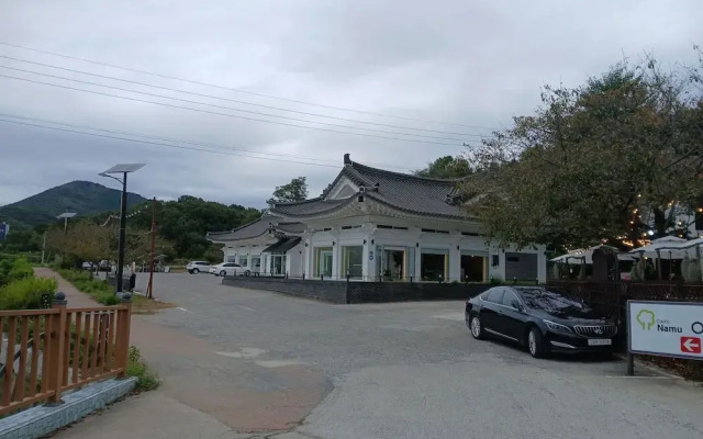 JI Boutique Hotel