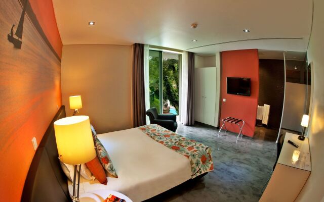 Casa Vela Boutique House & SPA