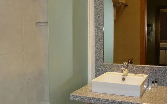 Apartamentos Atlântida Lido