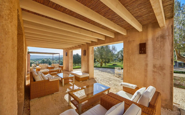 Son Penya Petit Hotel & Spa - Adults Only
