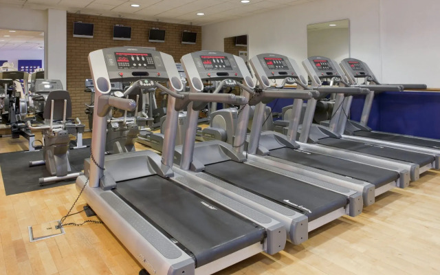 Holiday Inn Aylesbury by IHG