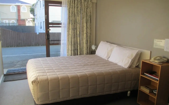 Merivale Court Motel