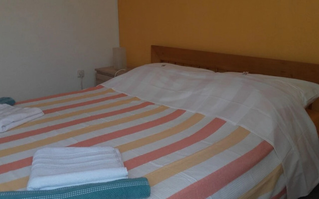 Holiday Home Pavarotti