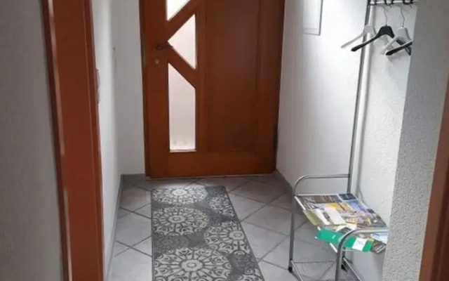 in Schambach Comfortable Holiday Residence