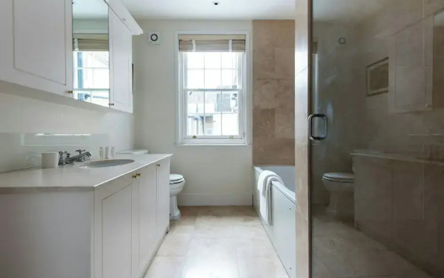 Donne Place by Onefinestay