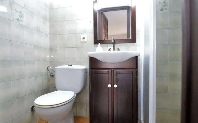 Lavish Villa in Coveta Fumá With Private Swimming Pool