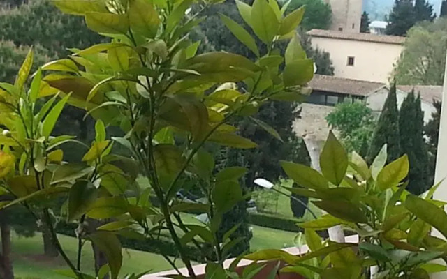 Casa dei bei tramonti