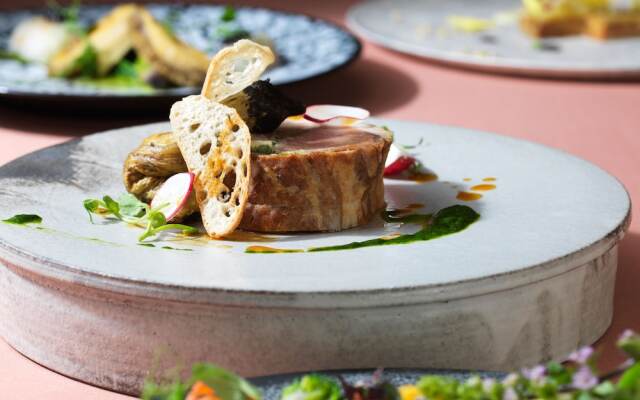 Lake Toya Tsuruga Resort Hikari no uta