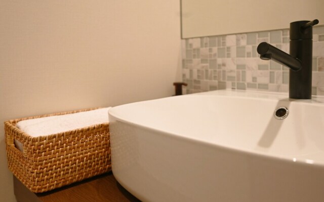 COCOSHUKU Asakusa Kuramae