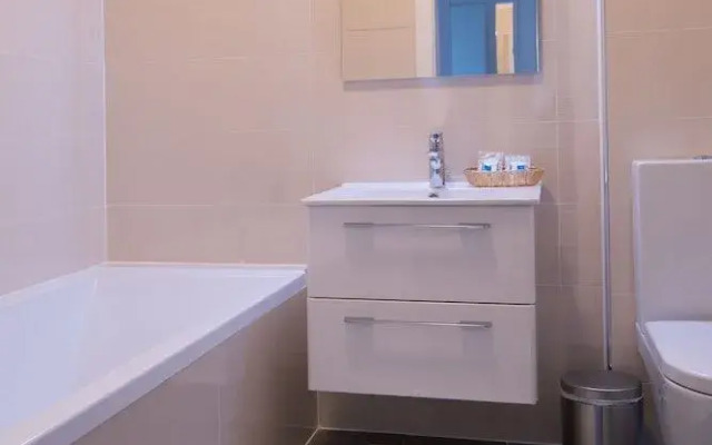 Aparthotel Punta Blu