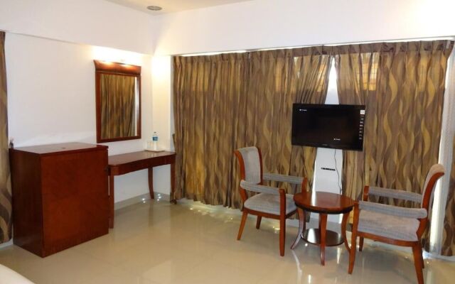 Hotel Kunnathan Residency