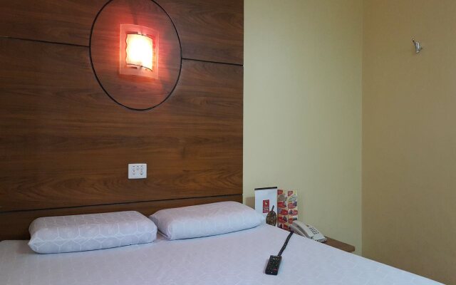 Hotel Sogo Sta Mesa